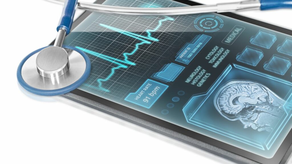 data analytics healthcare